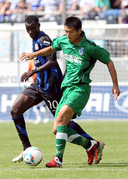 bảng xếp hạng ligue 1